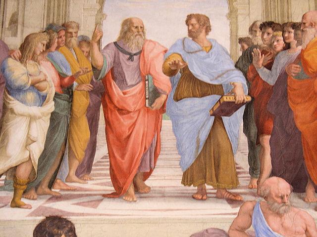 کتاب جمهوری از افلاطون