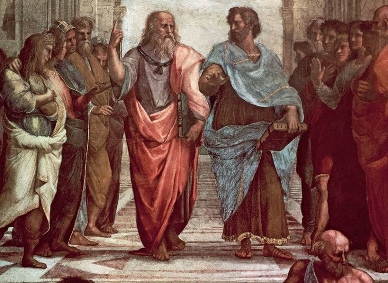 بیوگرافی افلاطون | زندگینامه افلاطون
