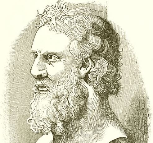 بیوگرافی افلاطون